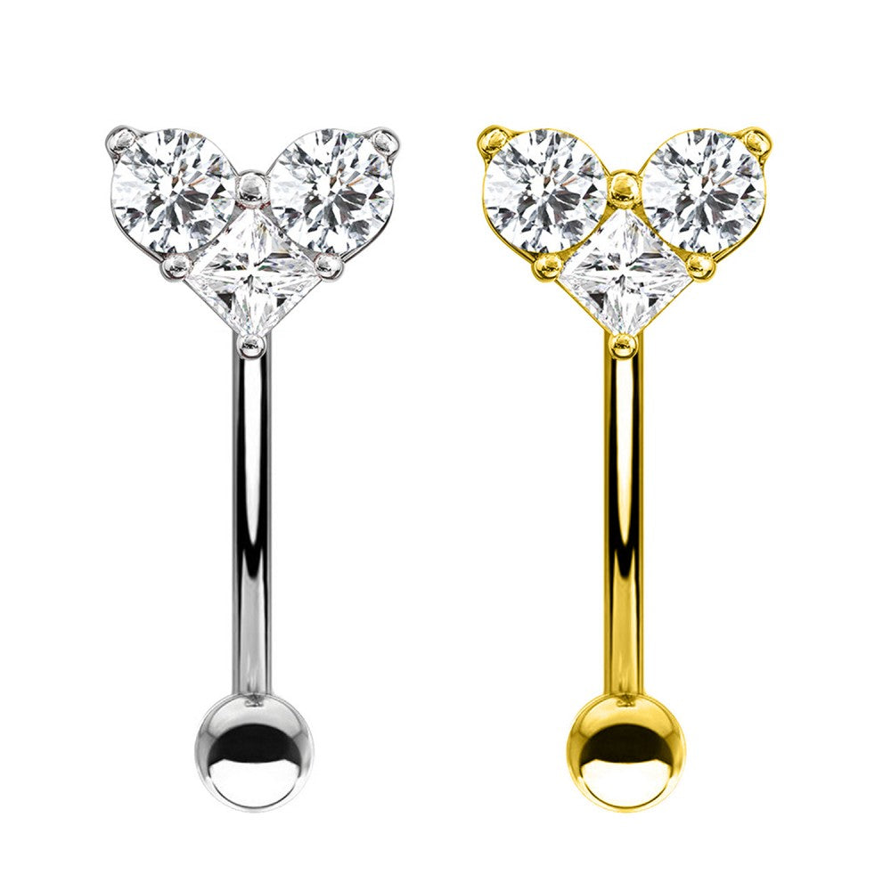 Augenbraue-Piercing-Rook-Heart-1