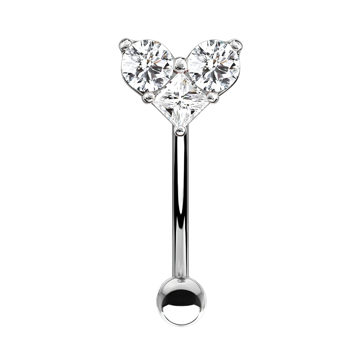 Augenbraue-Piercing-Rook-Heart-2