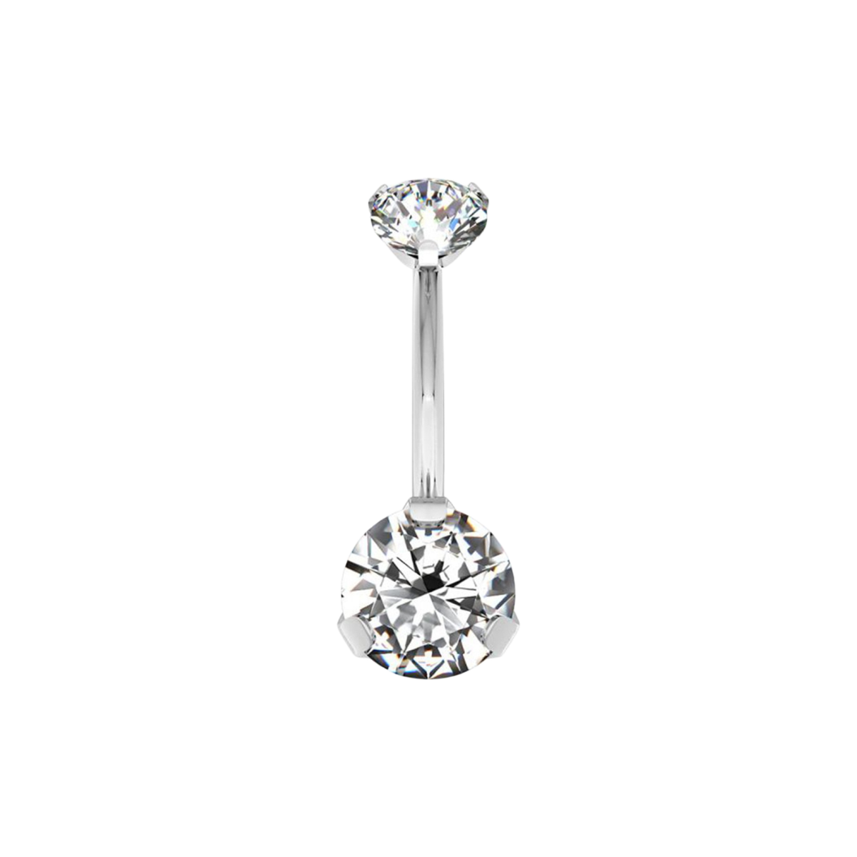 Bananen-Piercing-Crystal-Drop-1.1