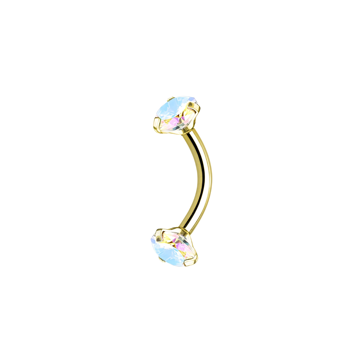 Bananen-Piercing-Mira-4