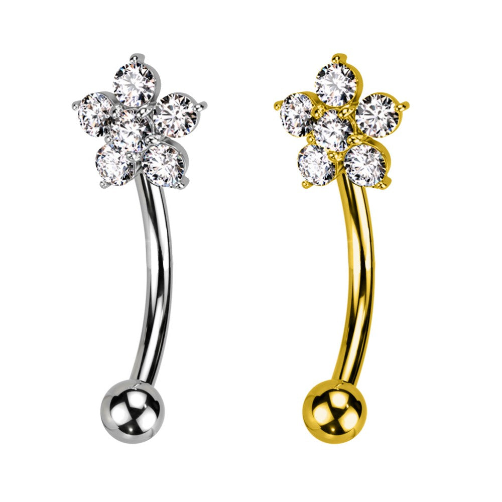 Bananen-piercing-Augenbrauen-bloom-1
