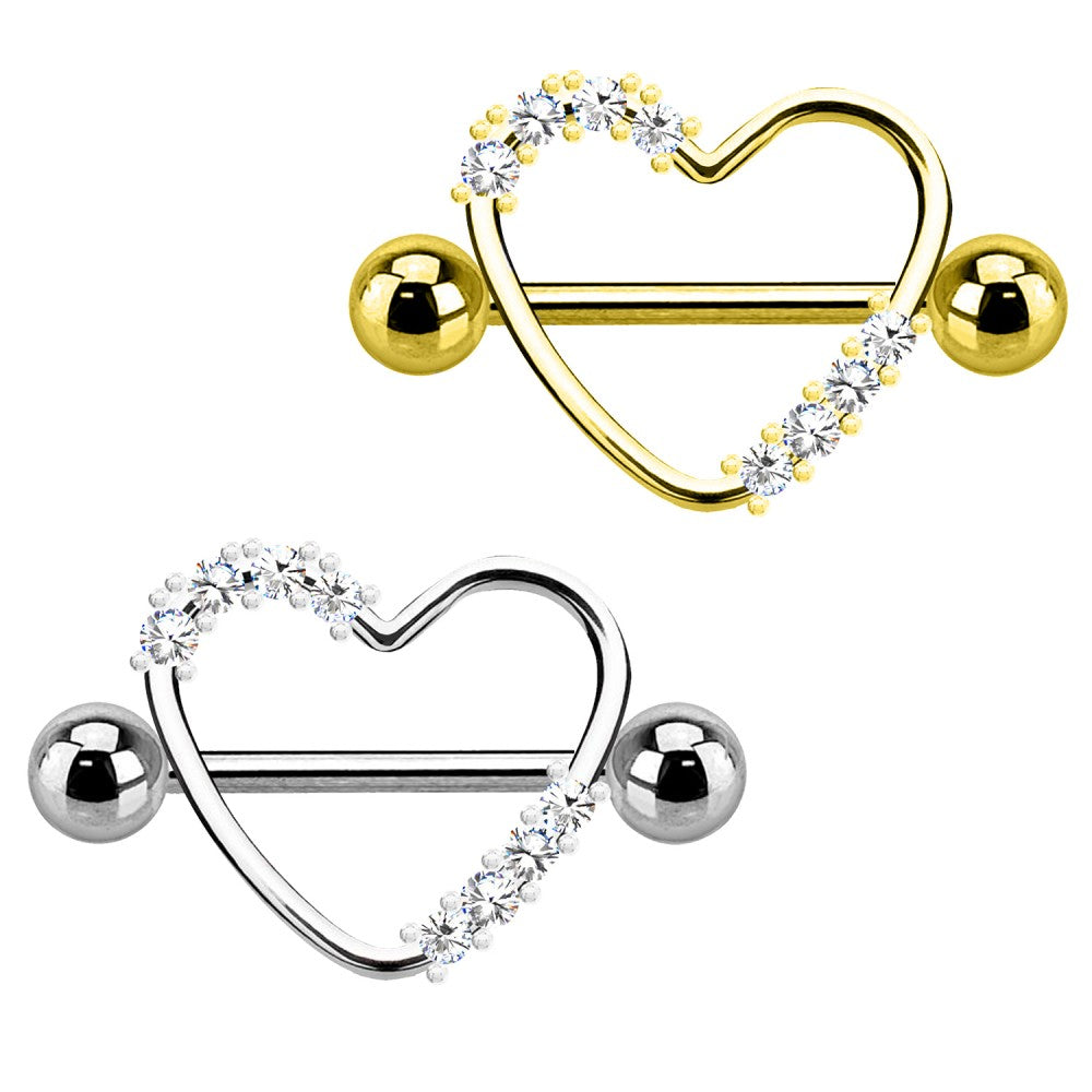Barbell-Nippel-Piercing-Herz-1