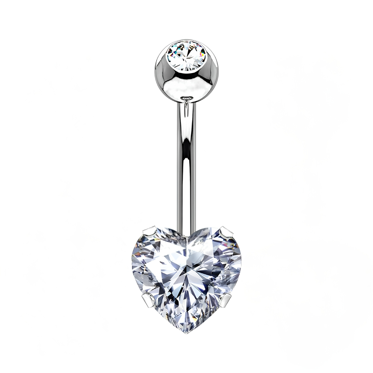 Bauchnabelpiercing - Liora
