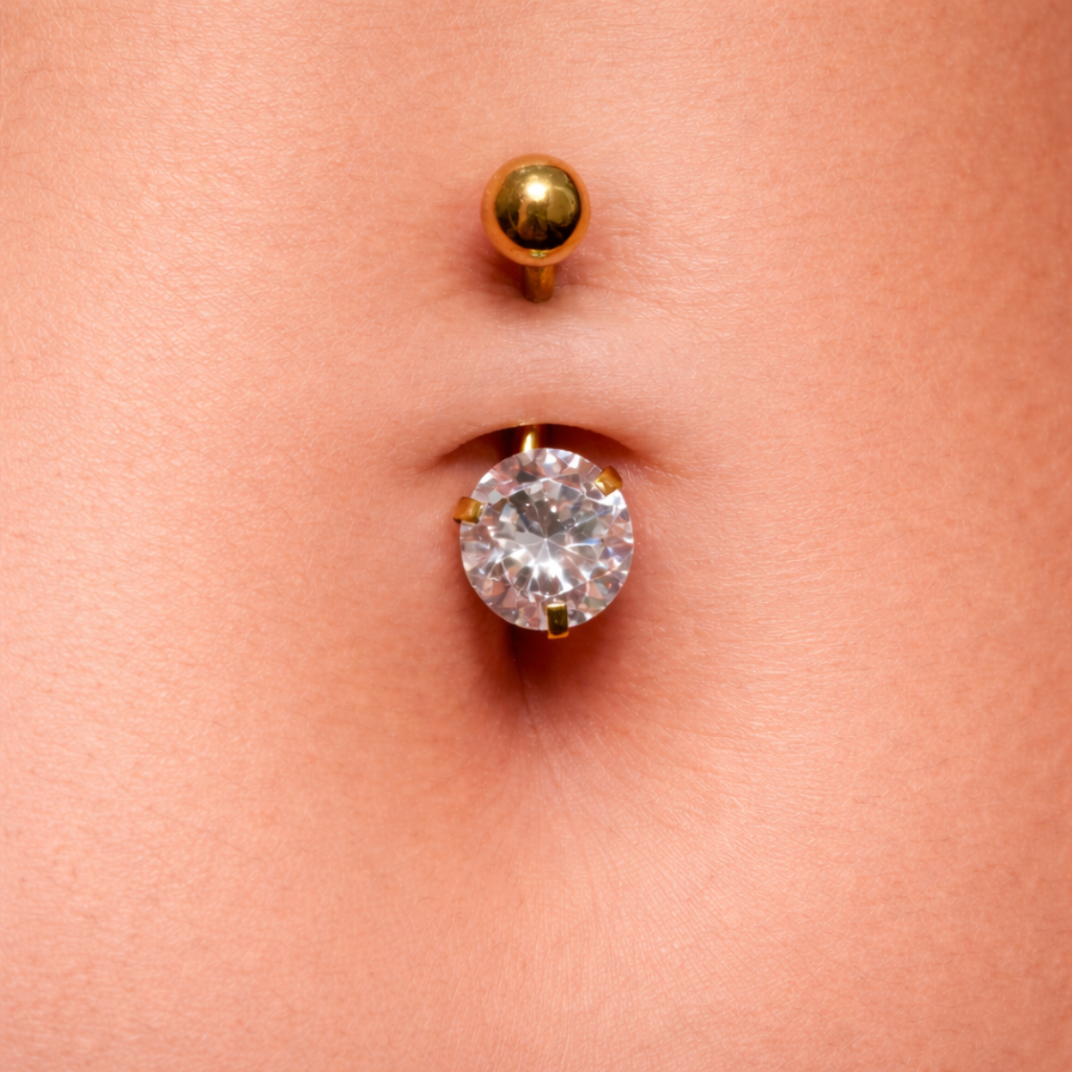 Bauchnabel-Barbell-Piercing-selinara-1.1