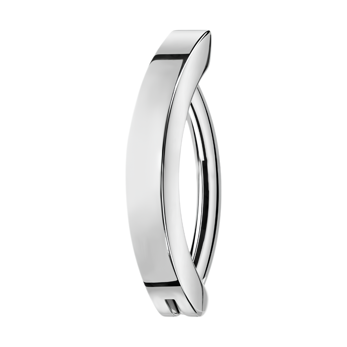 Bauchnabel-Piercing-Bogen-Classic-5