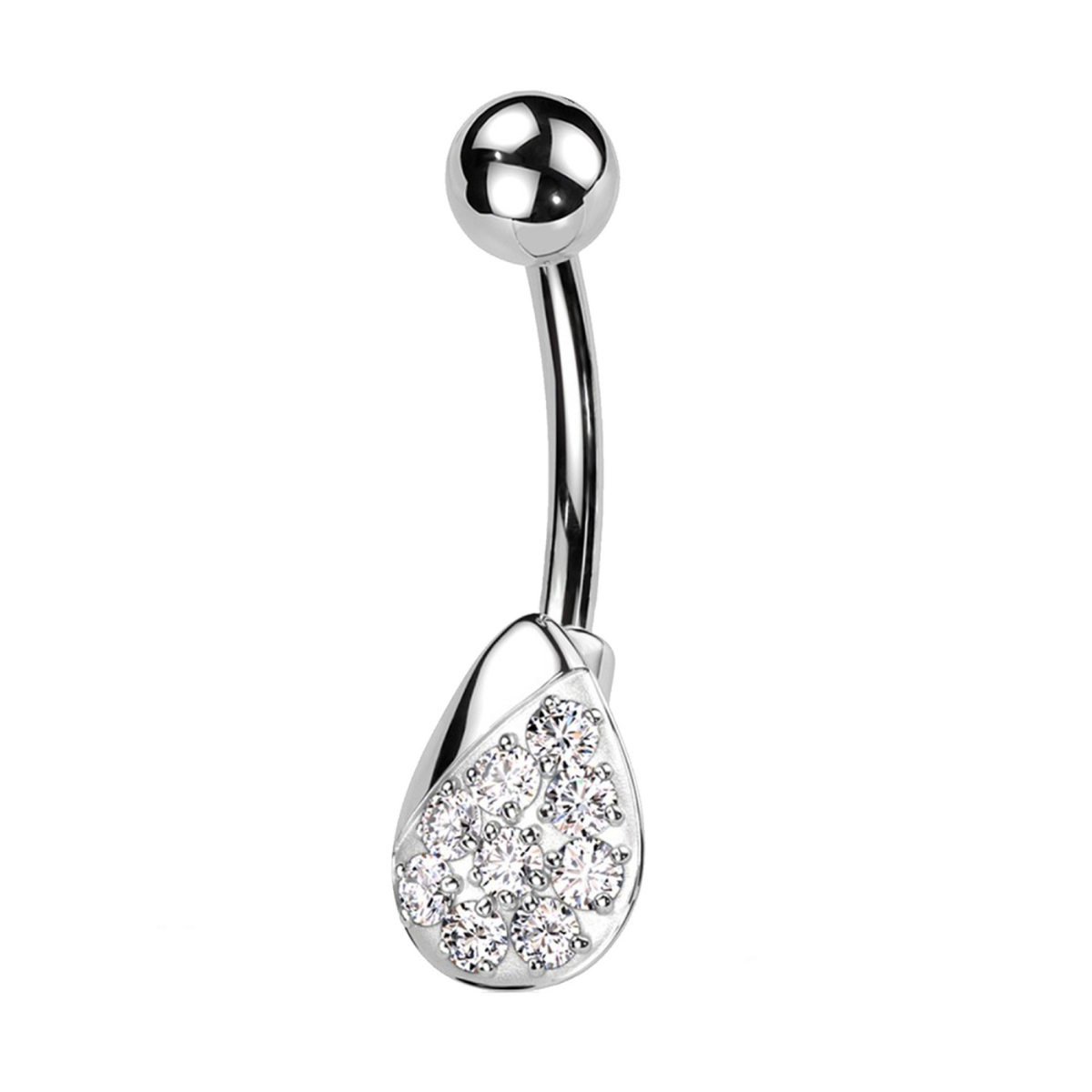 Bauchnabelpiercing-Banane-Birne-5