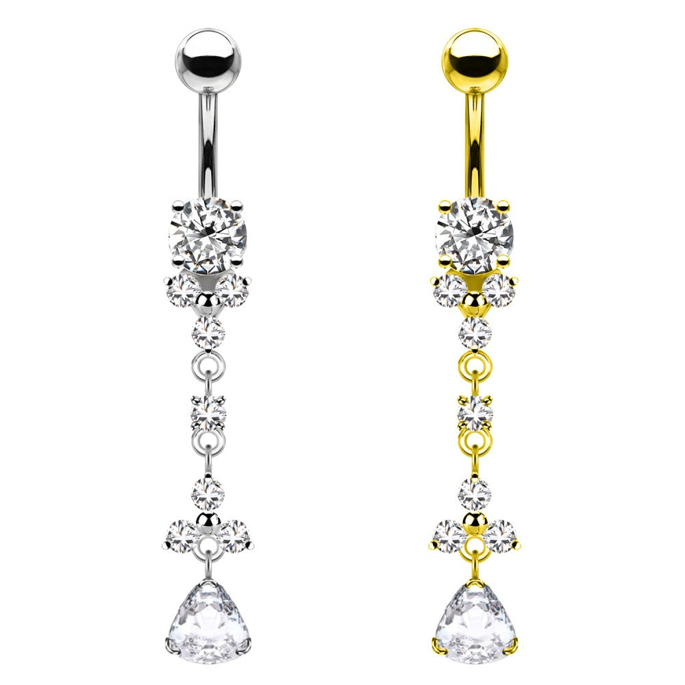 Bauchnabelpiercing-Banane-Elysia-1