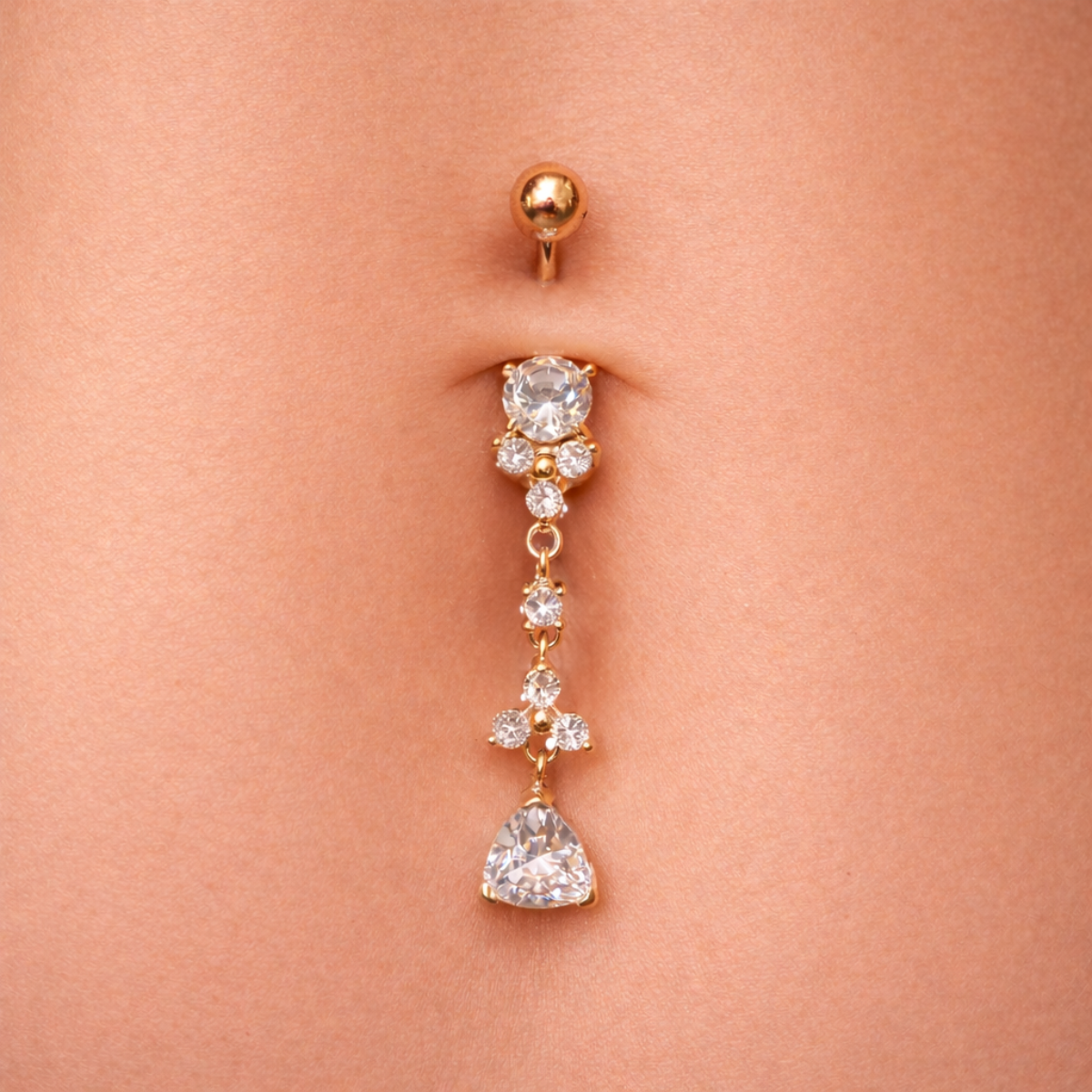 Bauchnabelpiercing-Banane-Elysia-2
