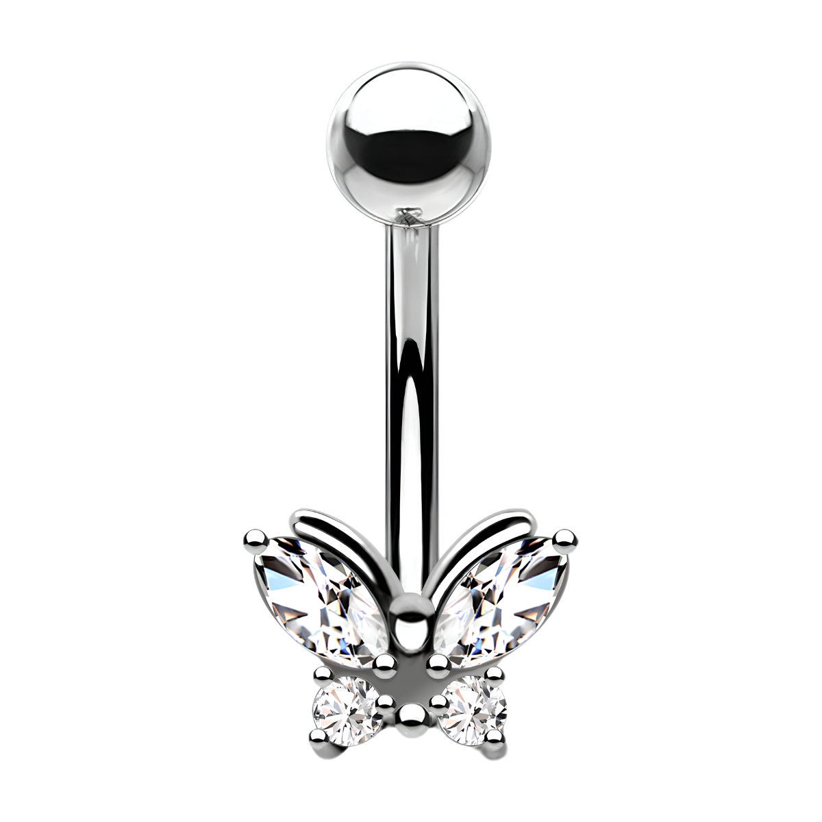 Bauchnabelpiercing-Banane-Luna-Butterfly-5