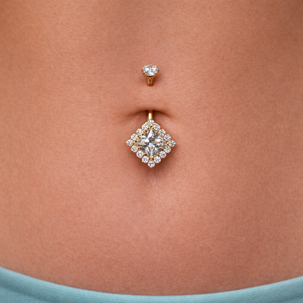 Bauchnabelpiercing-Banane-Titan-Aurora-Queen-2.1