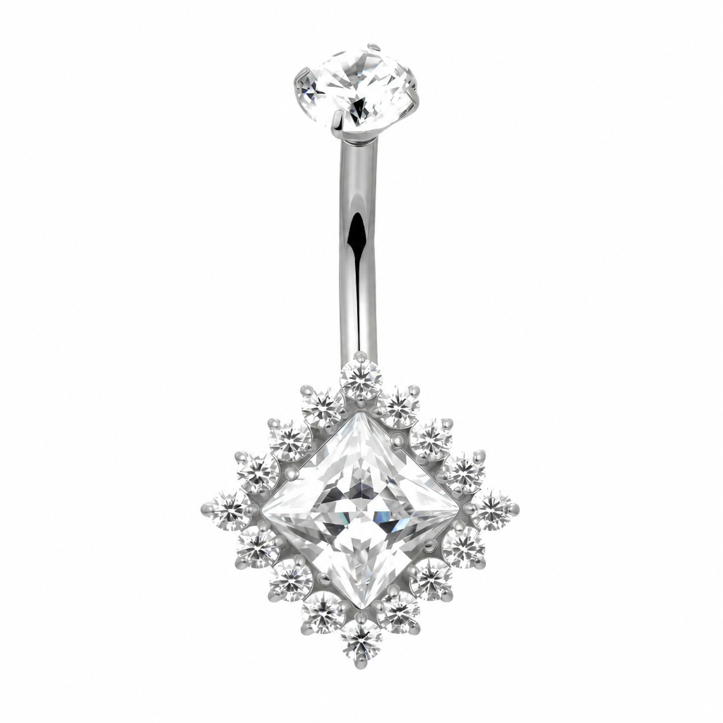 Bauchnabelpiercing-Banane-Titan-Aurora-Queen-5