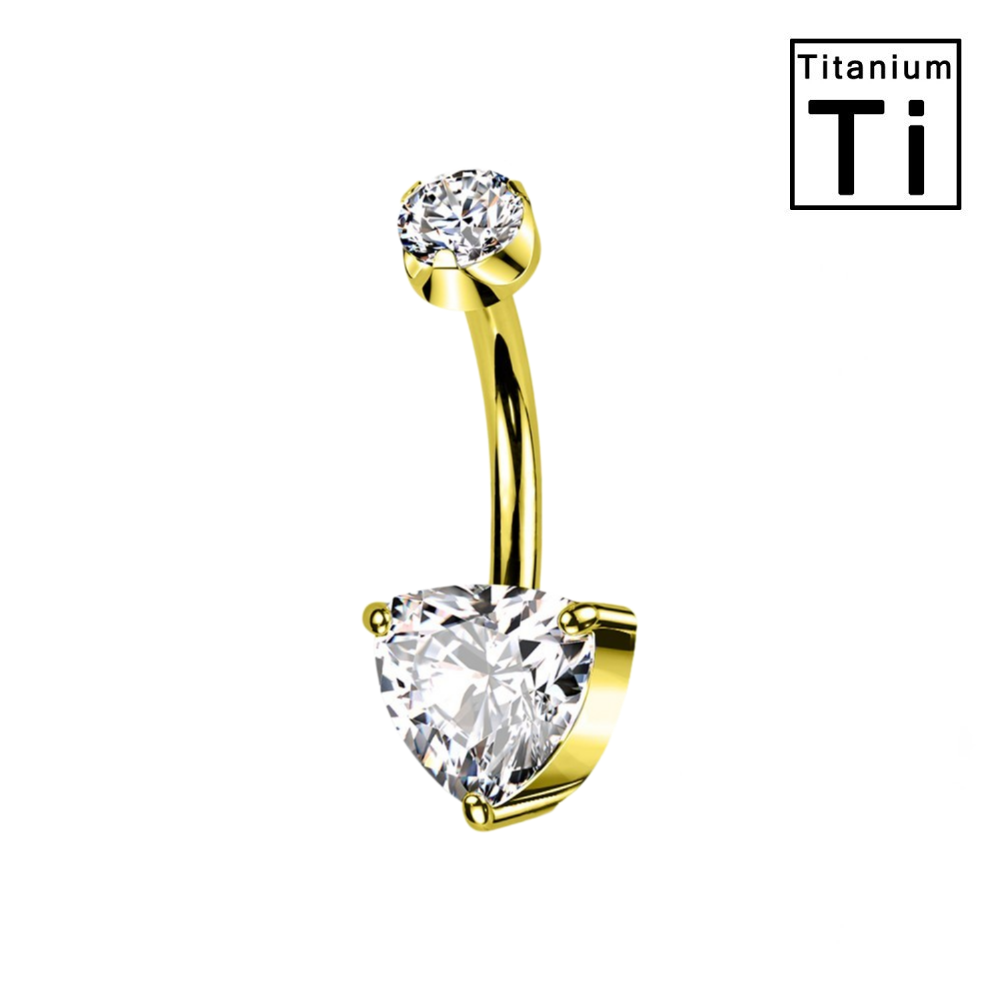 Bauchnabelpiercing-Banane-Titan-Trinity-2