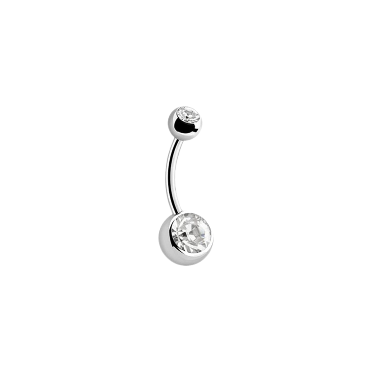 Bauchnabelpiercing-Banane-Zirkonia-3.2