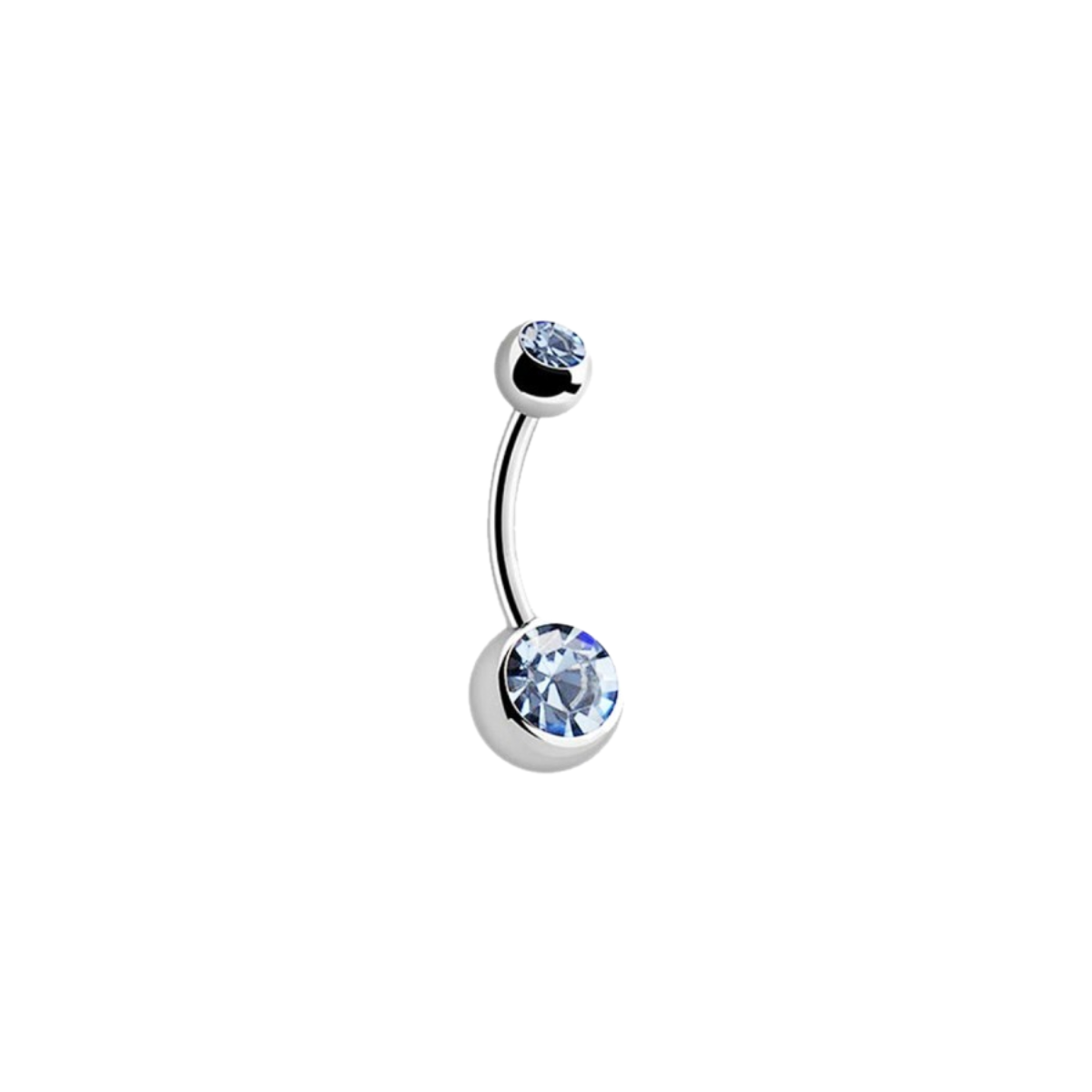 Bauchnabelpiercing-Banane-Zirkonia-3.5