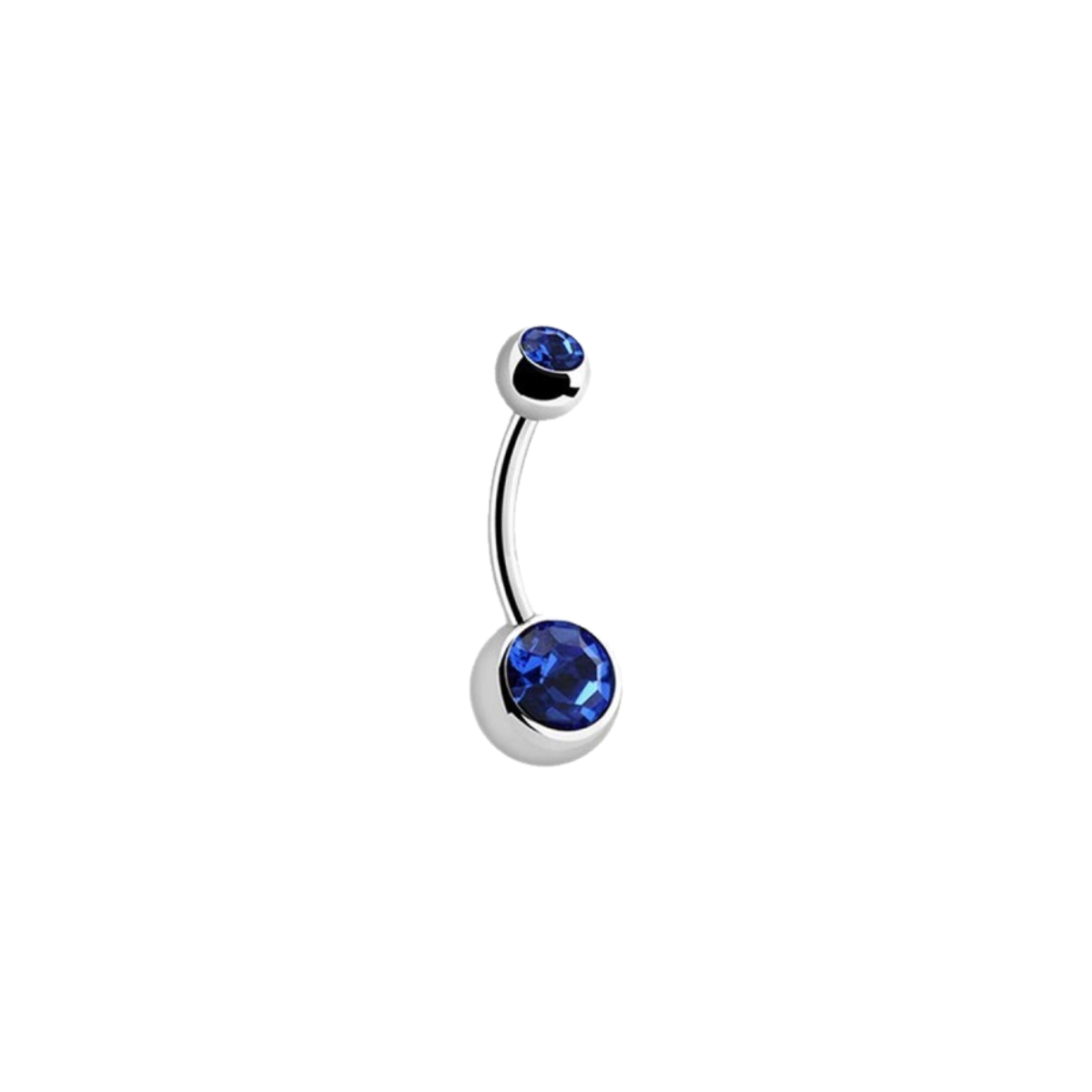 Bauchnabelpiercing-Banane-Zirkonia-3.6