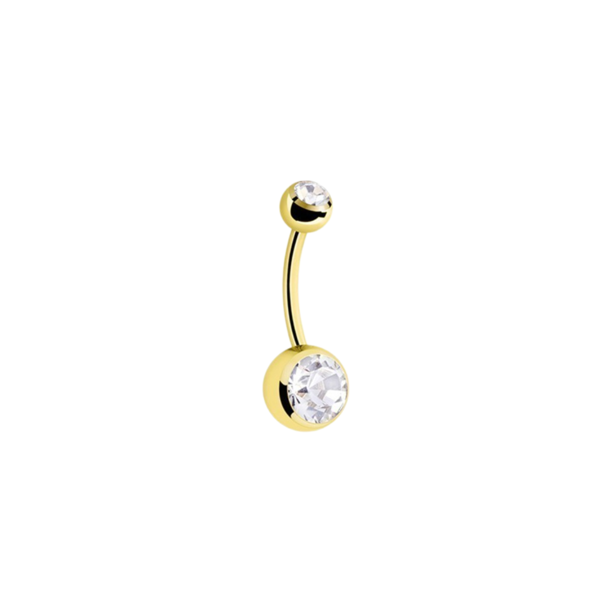 Bauchnabelpiercing-Banane-Zirkonia-3.9
