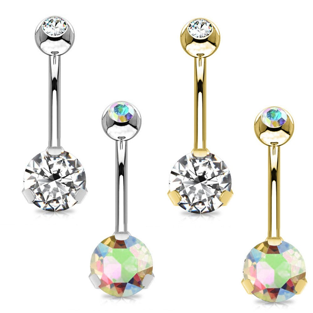 Bauchnabelpiercing-Banane-aurelia-1