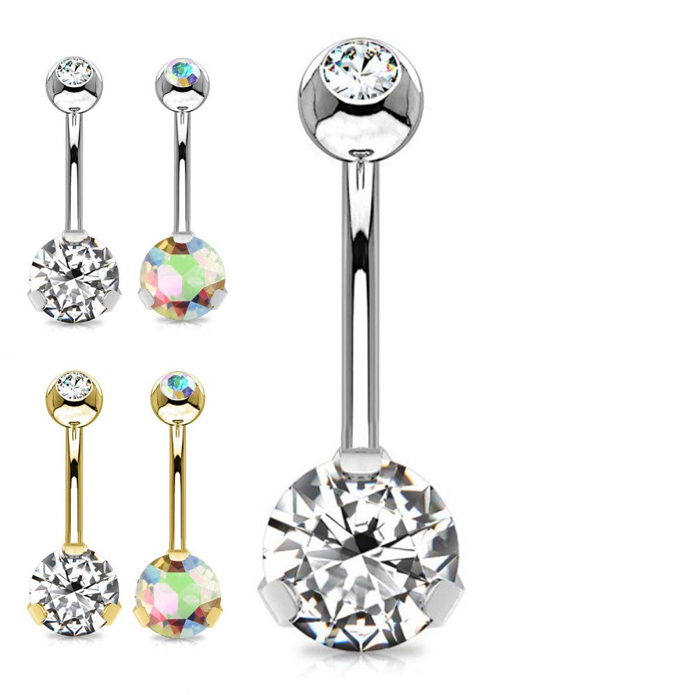 Bauchnabelpiercing-Banane-aurelia