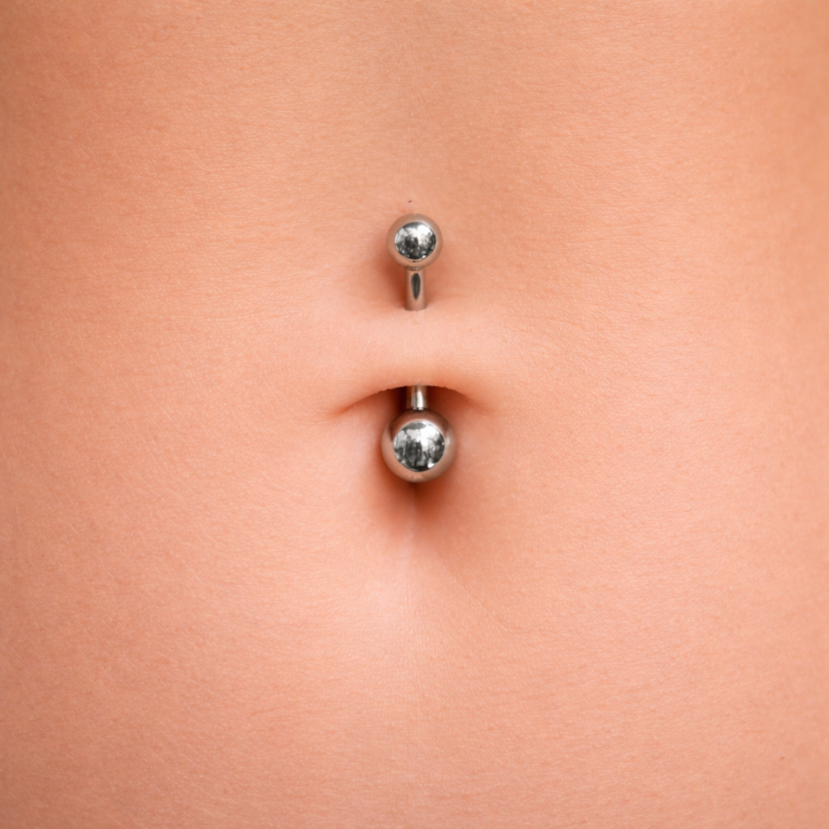 Bauchnabelpiercing-Banane-clara-2.3