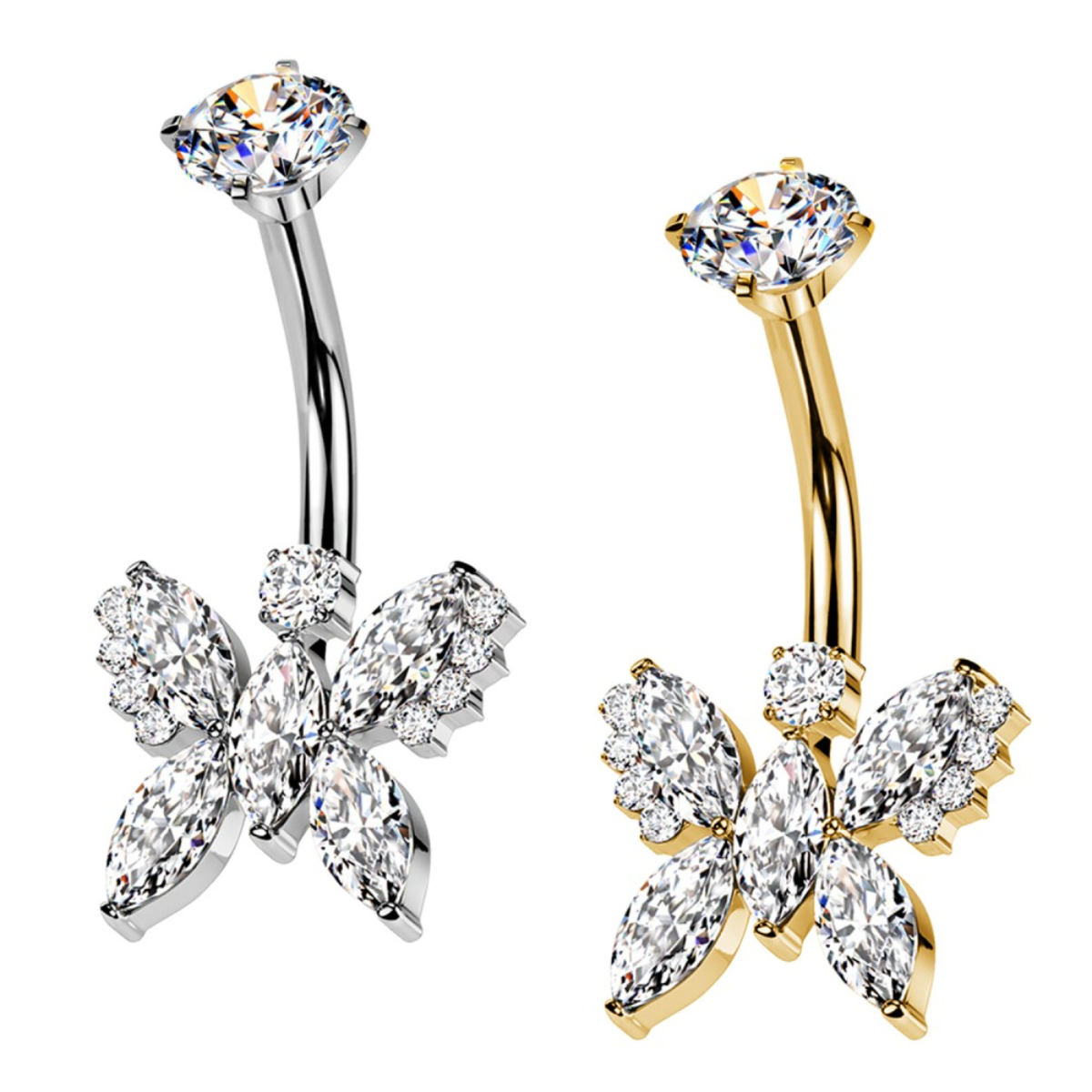 Bauchnabelpiercing-Bananen-Piercing-Celestia-3