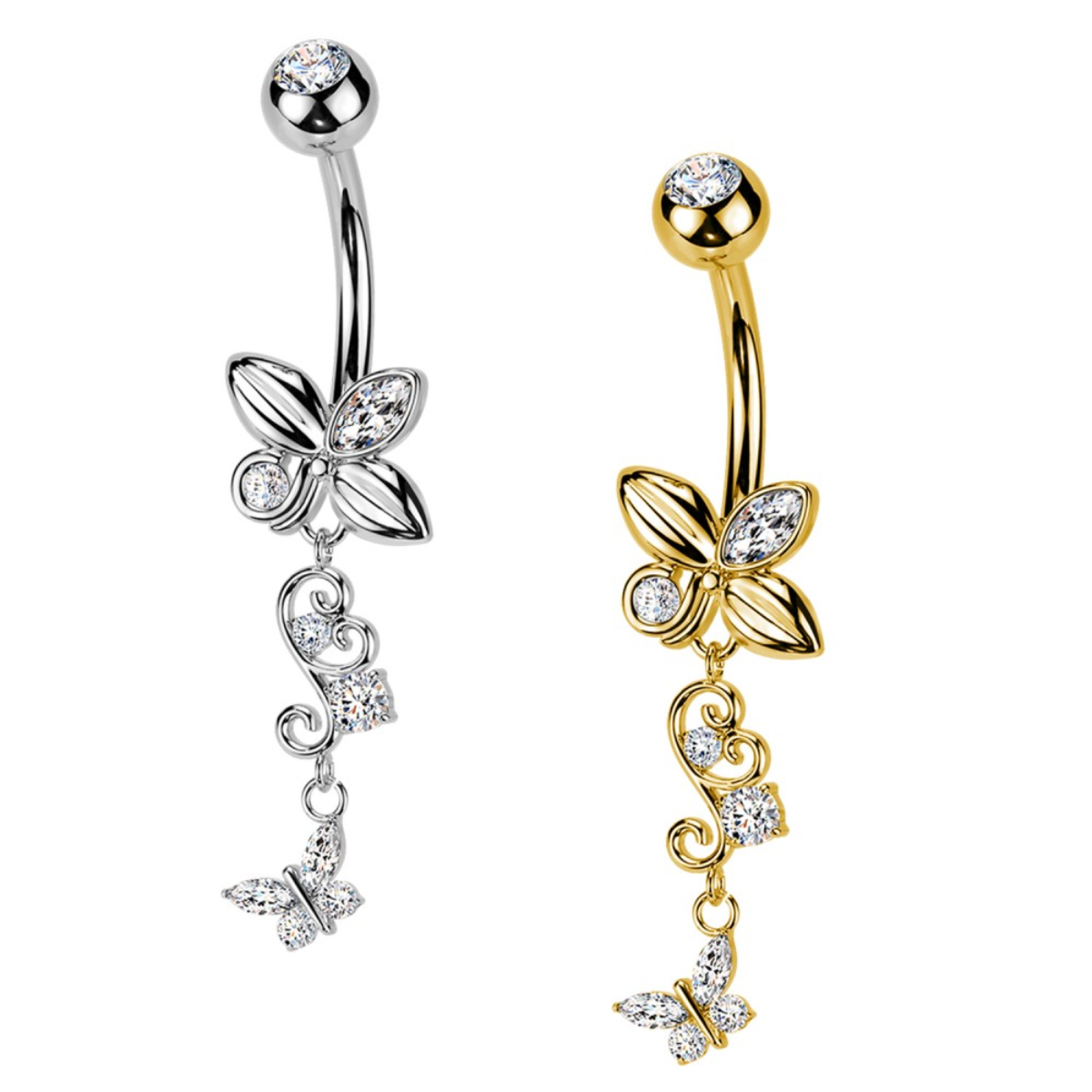 Bauchnabelpiercing-Bananen-Piercing-Fioralina-3