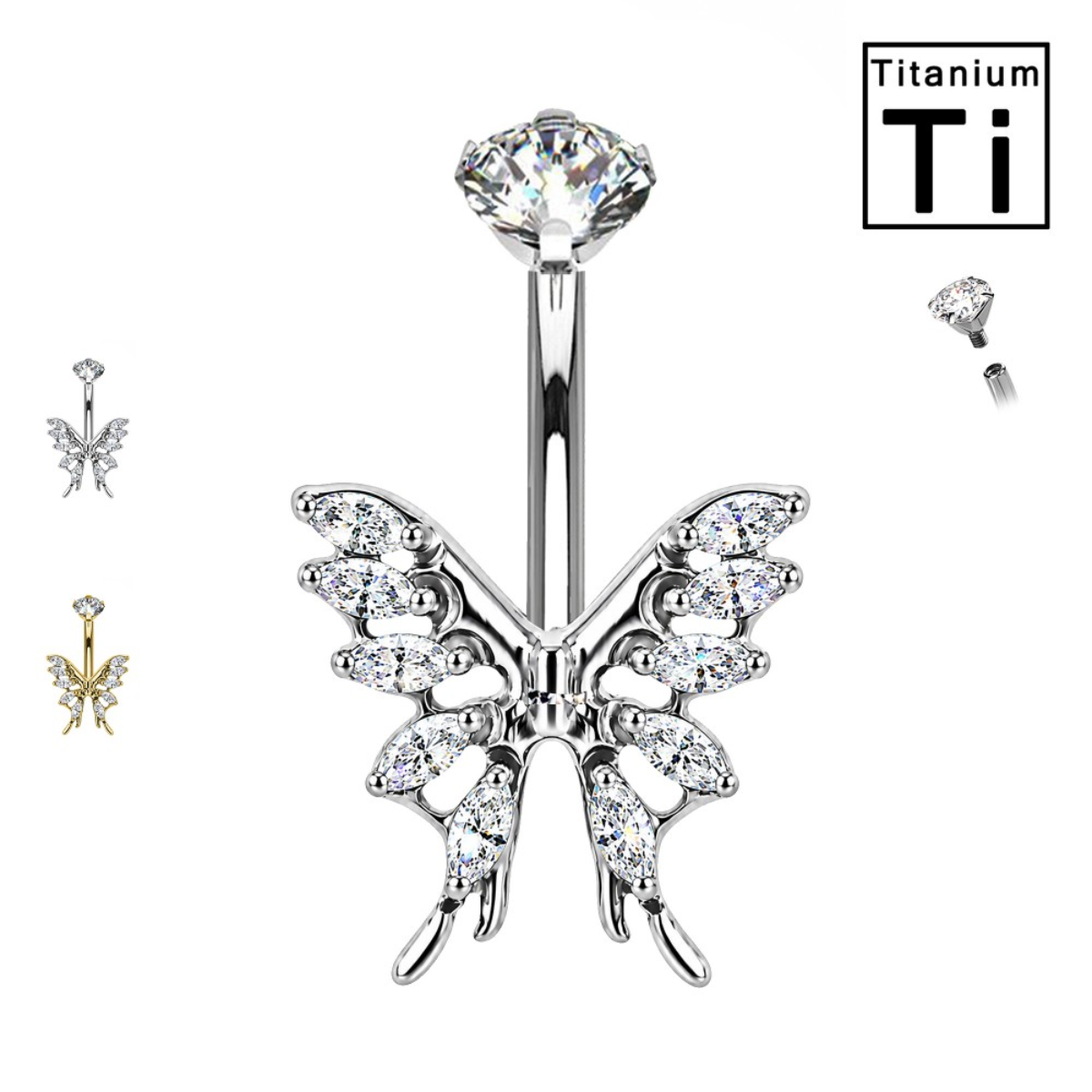 Bauchnabelpiercing-Bananen-Piercing-Lumielle-1