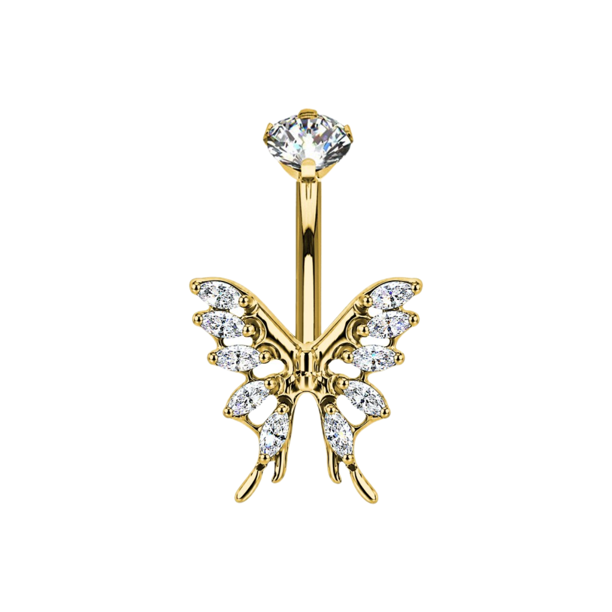 Bauchnabelpiercing-Bananen-Piercing-Lumielle-2