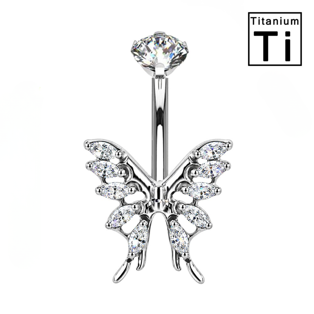 Bauchnabelpiercing-Bananen-Piercing-Lumielle