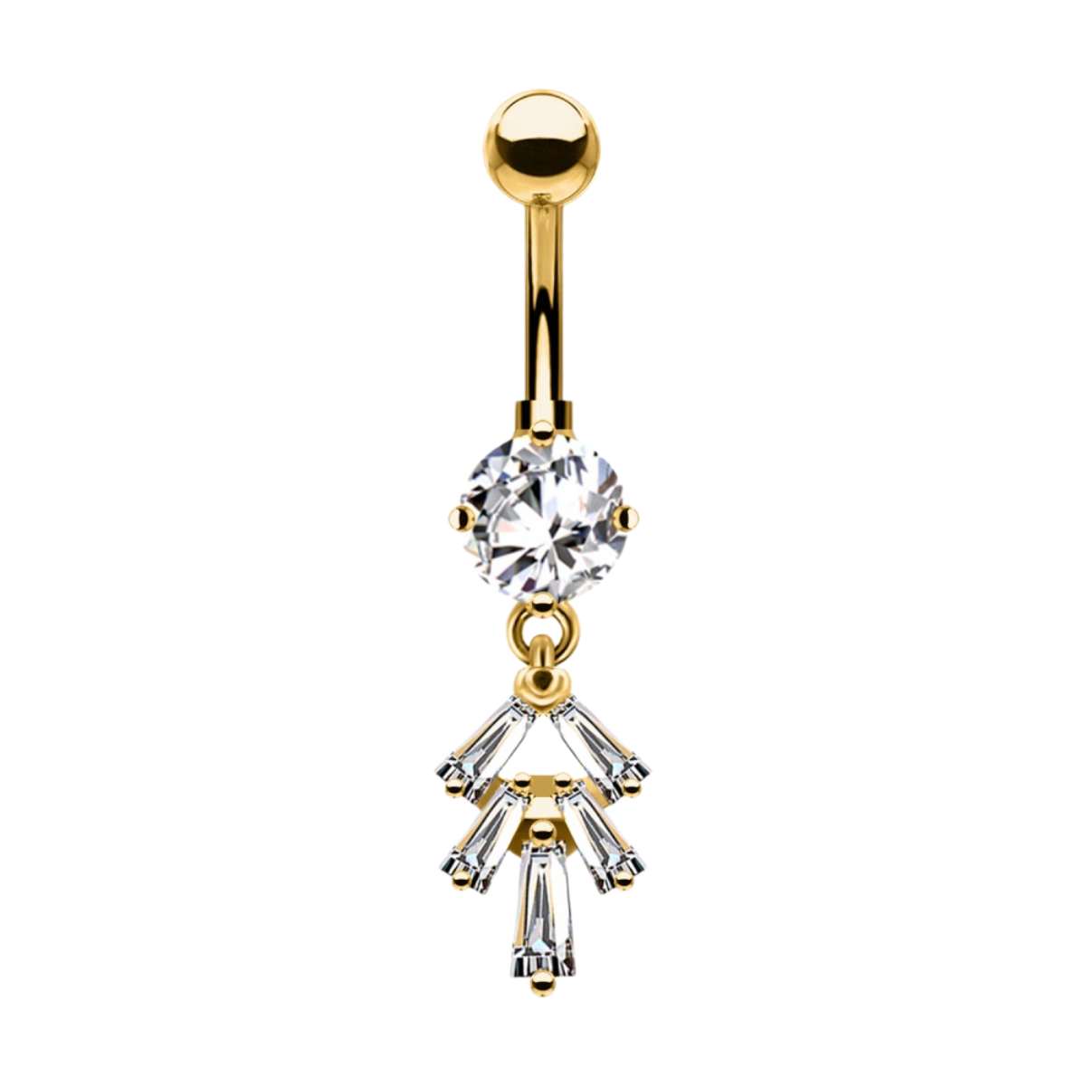 Bauchnabelpiercing-Bananen-Piercing-Valessa-2