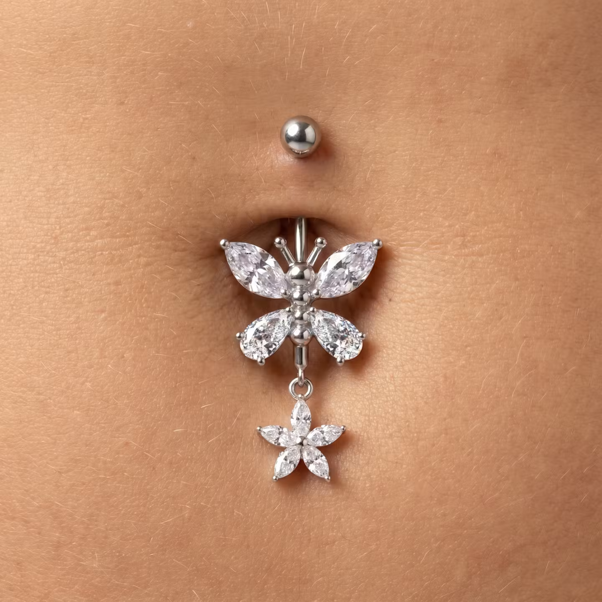 Bauchnabelpiercing-lysara-Bananen-piercing_4