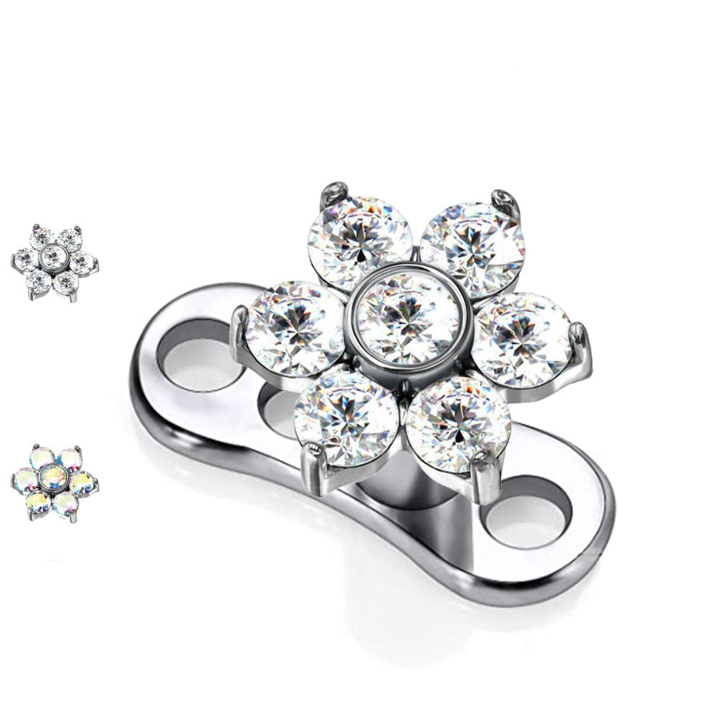 Dermal-Anchor-Barbell-Oberflaechen-maravelle