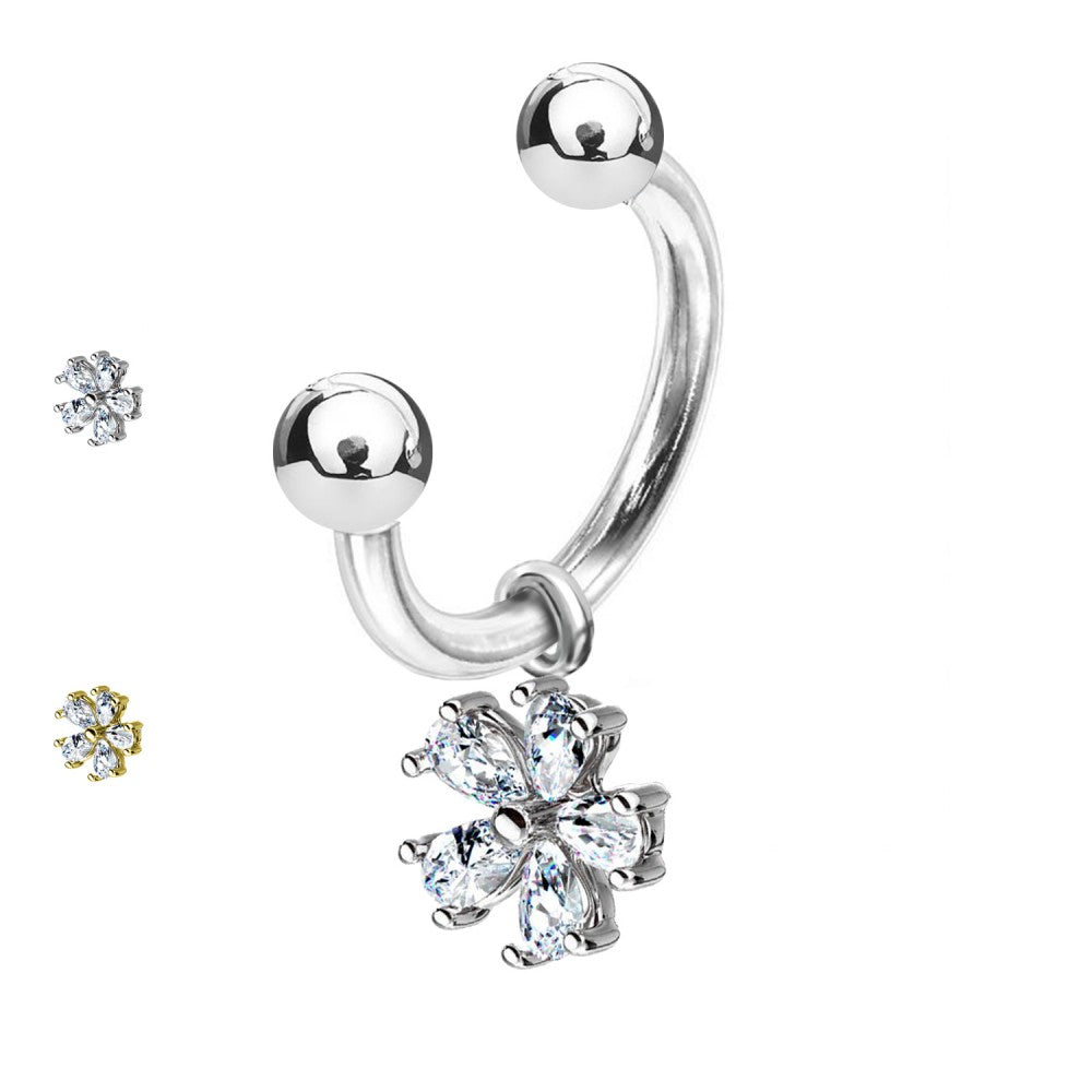 Hufeisen-Piercing-Ring-livia