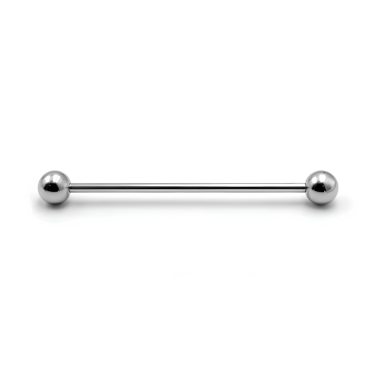 Industrial-Barbell-Ardent