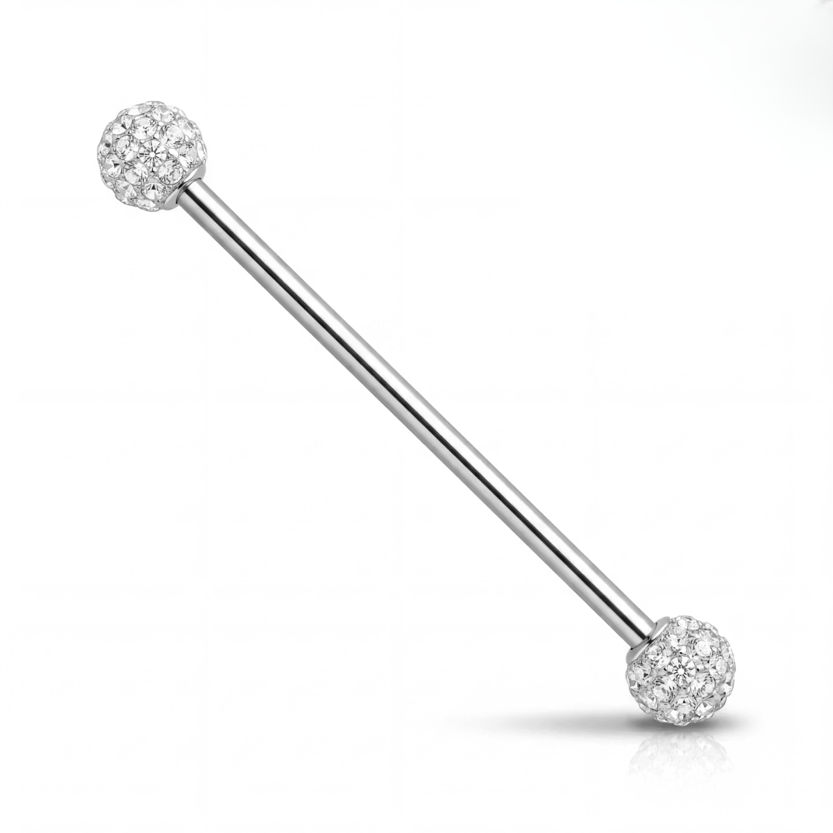 Industrial-Barbell-Stellara