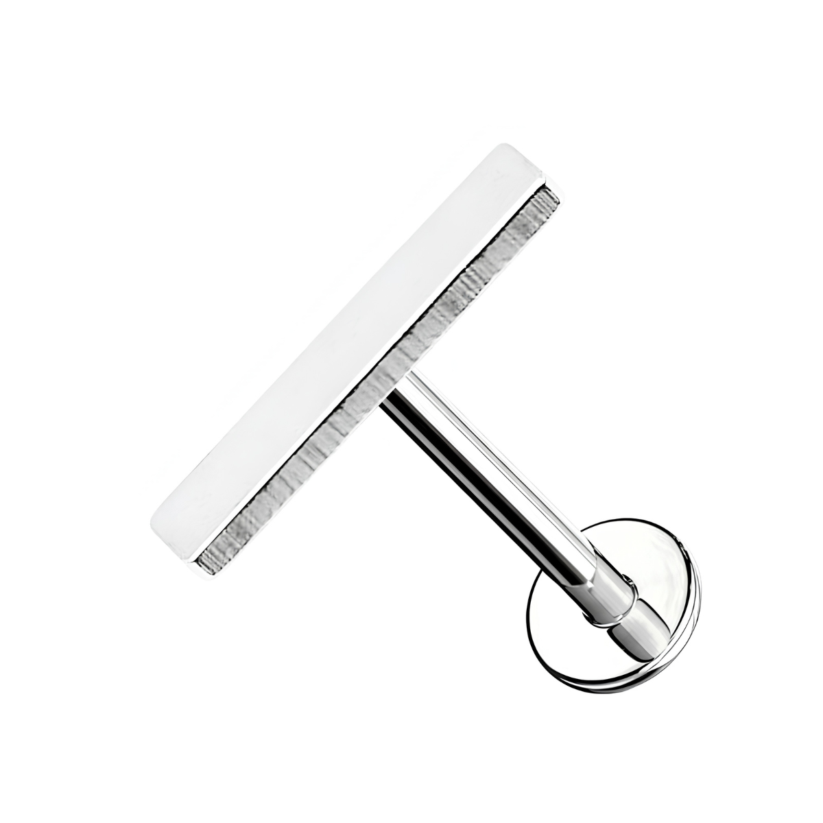 Labret-Piercing-Balken-2
