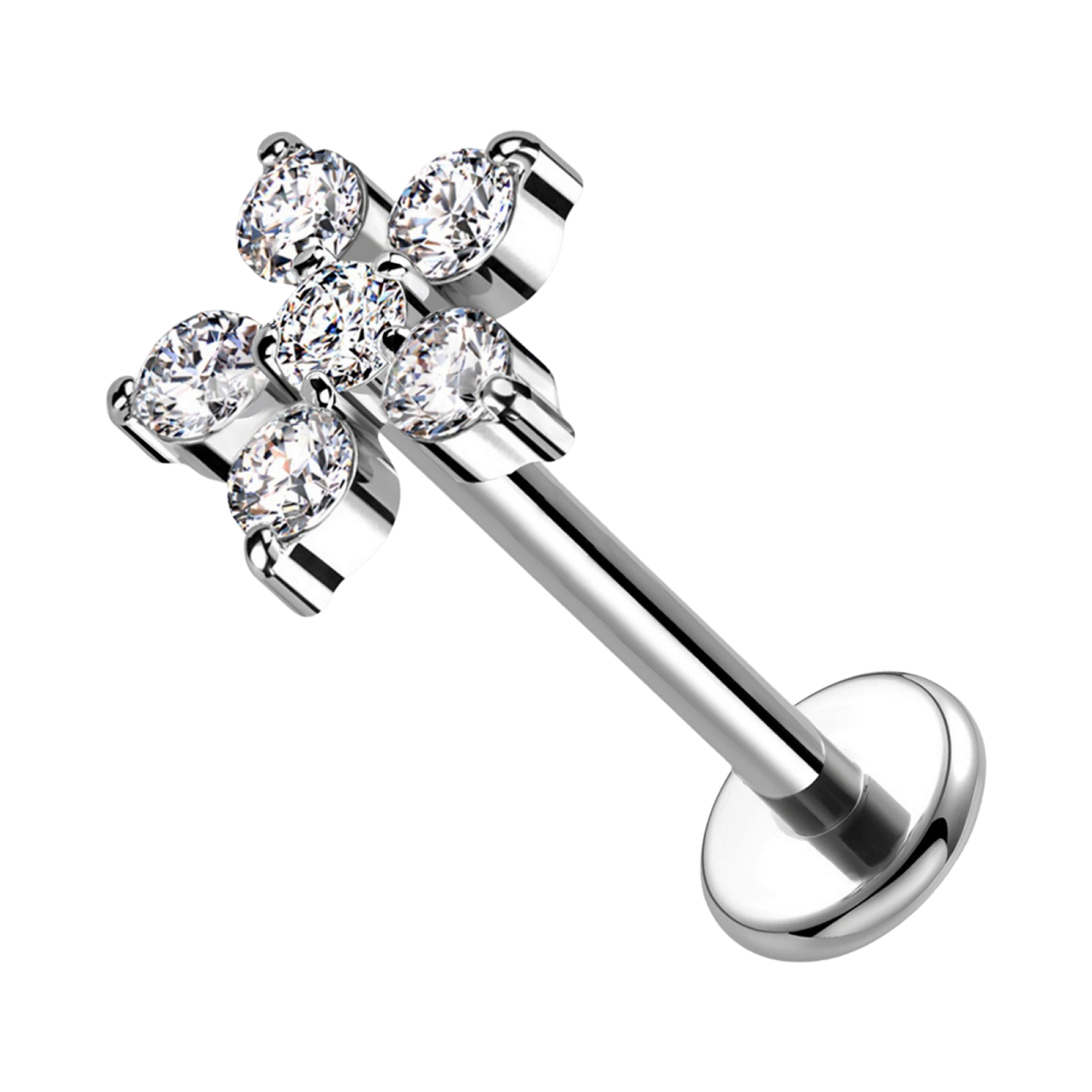 Labret-Piercing-Blume-5