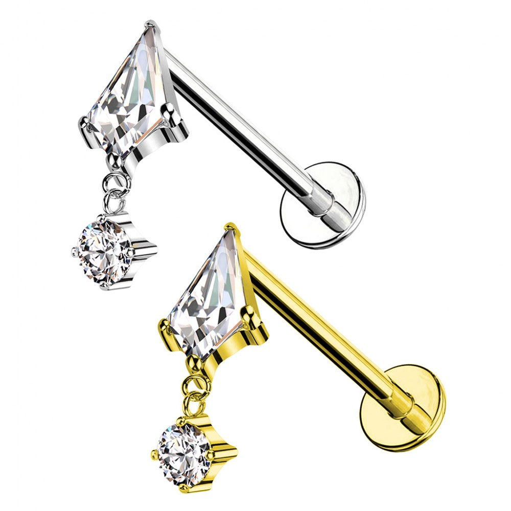 Labret-Piercing-Cascade-1