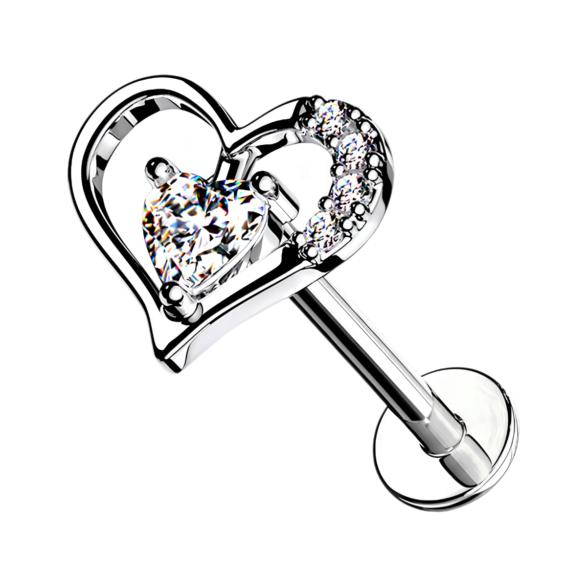 Labret-Piercing-Herzfunkeln-5