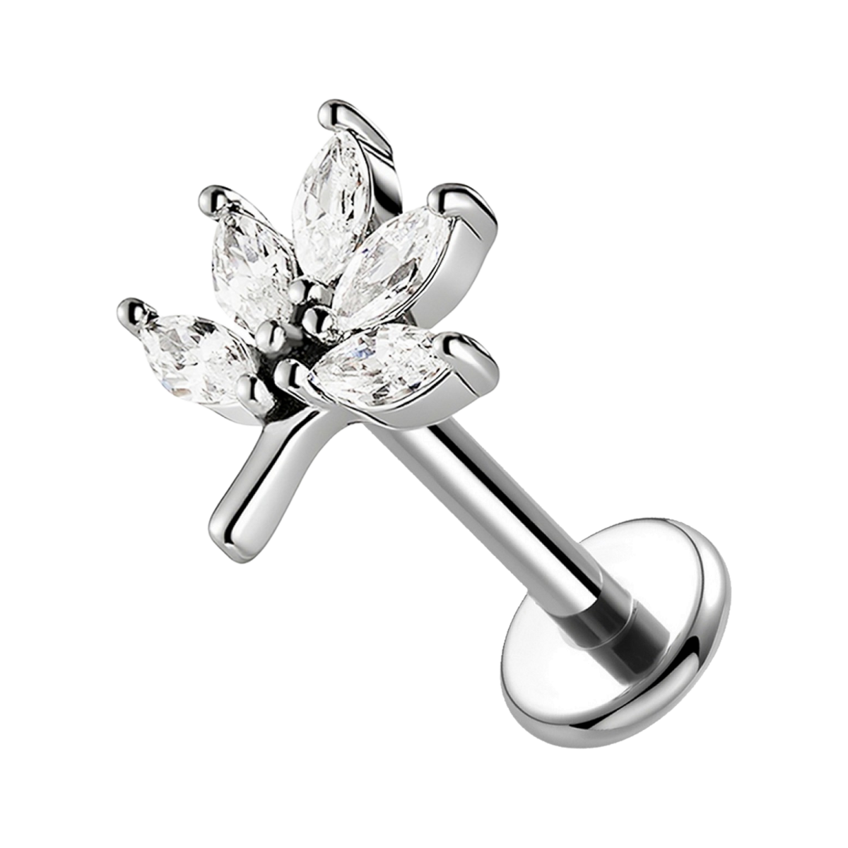 Labret-Piercing-Kristallbluete-5