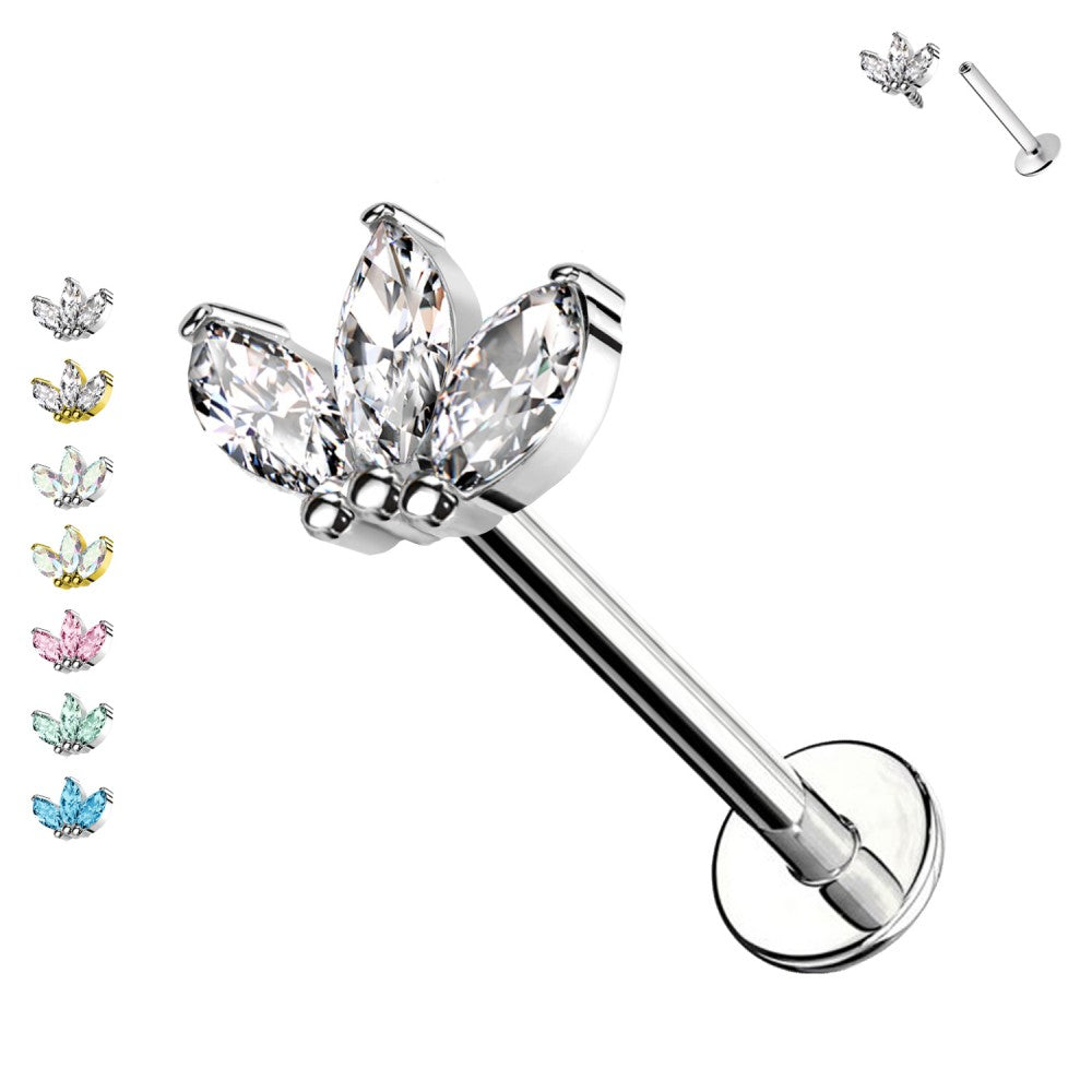 Labret-Piercing-Lotus-Shine
