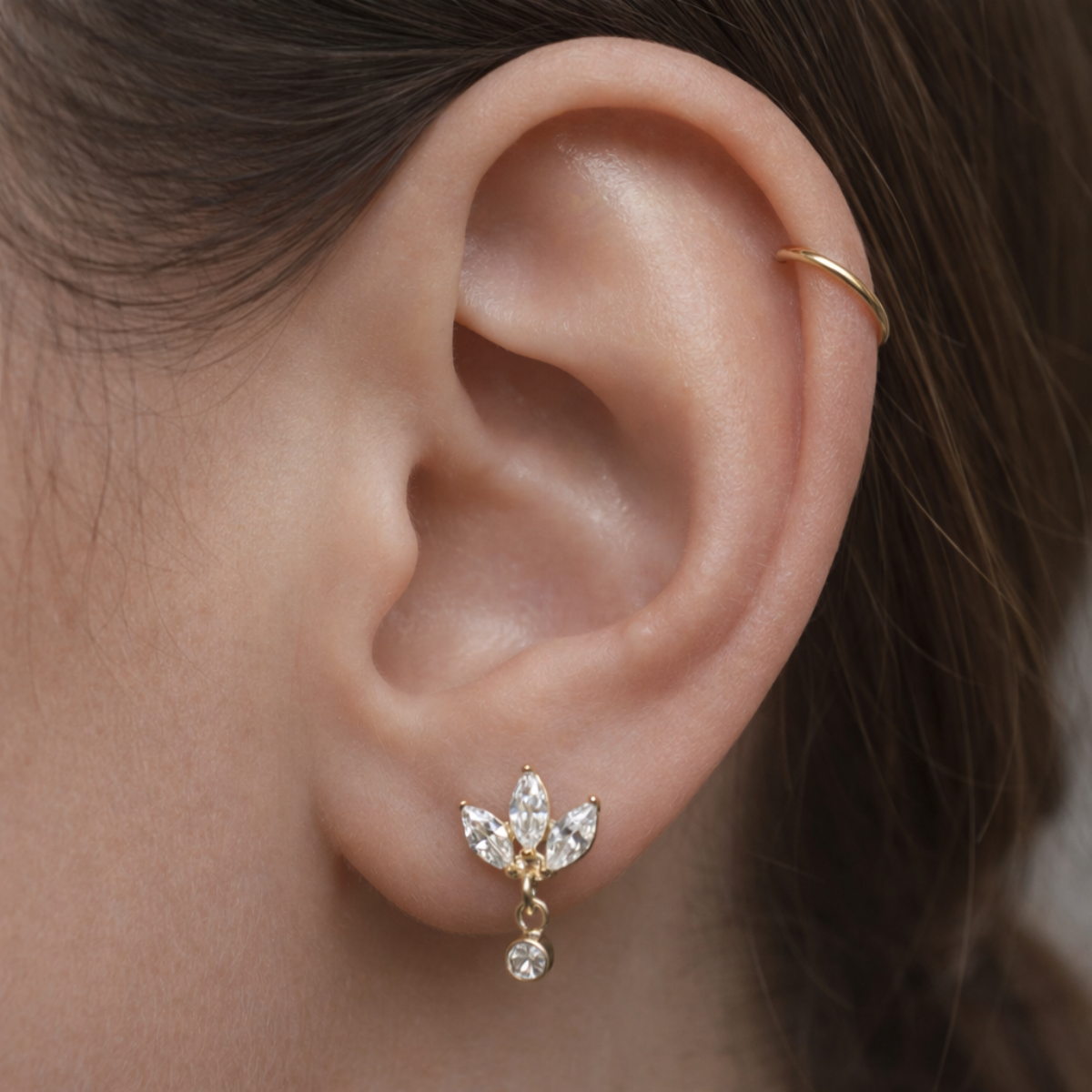 Labret-Piercing-Ohr-Crystal-bloom-drop-1.3