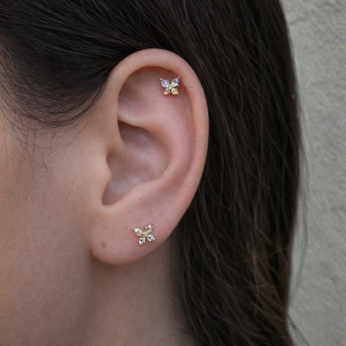 Labret-Piercing-Ohr-Schmetterling-Push-In-2.2