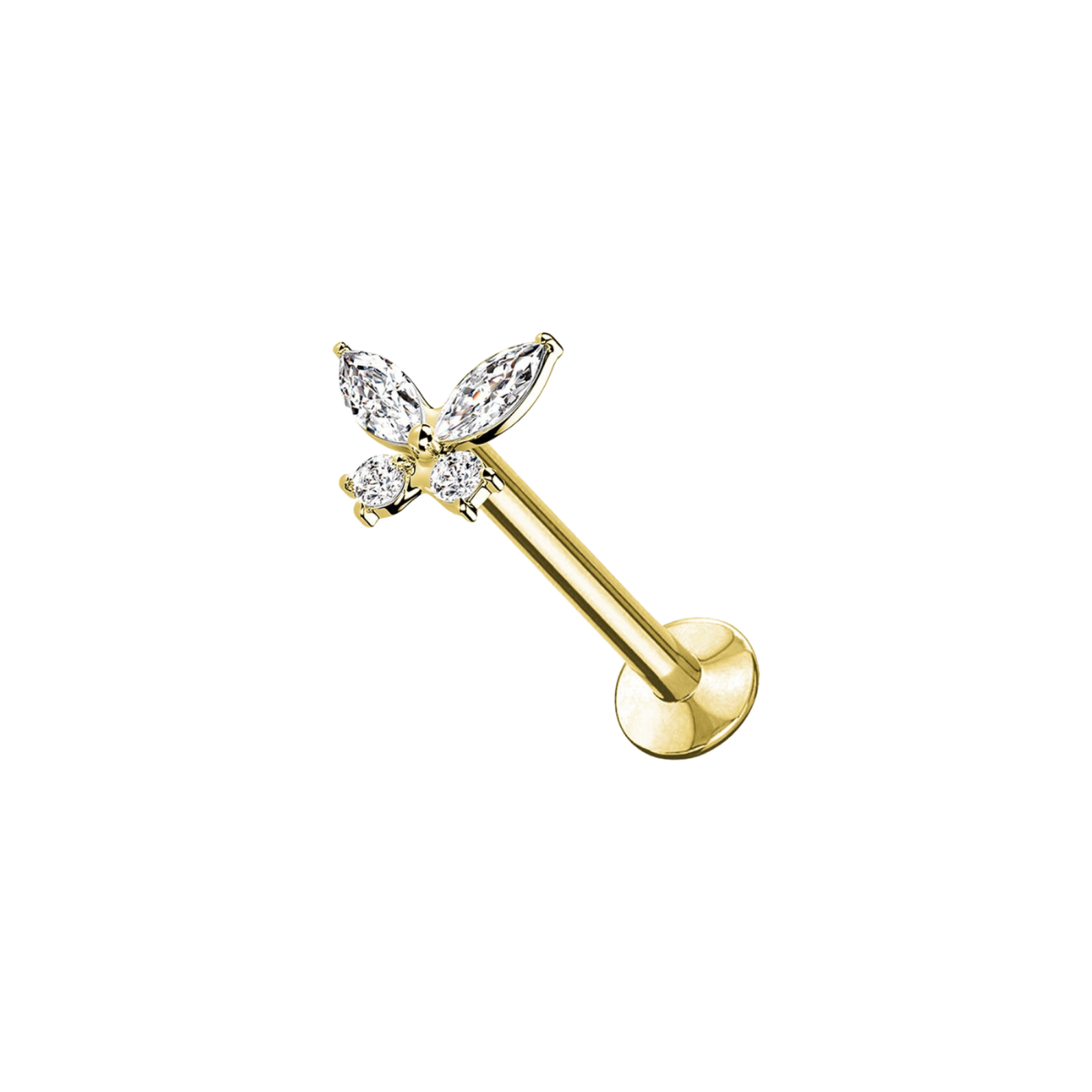Labret-Piercing-Ohr-Schmetterling-Push-In-2.5