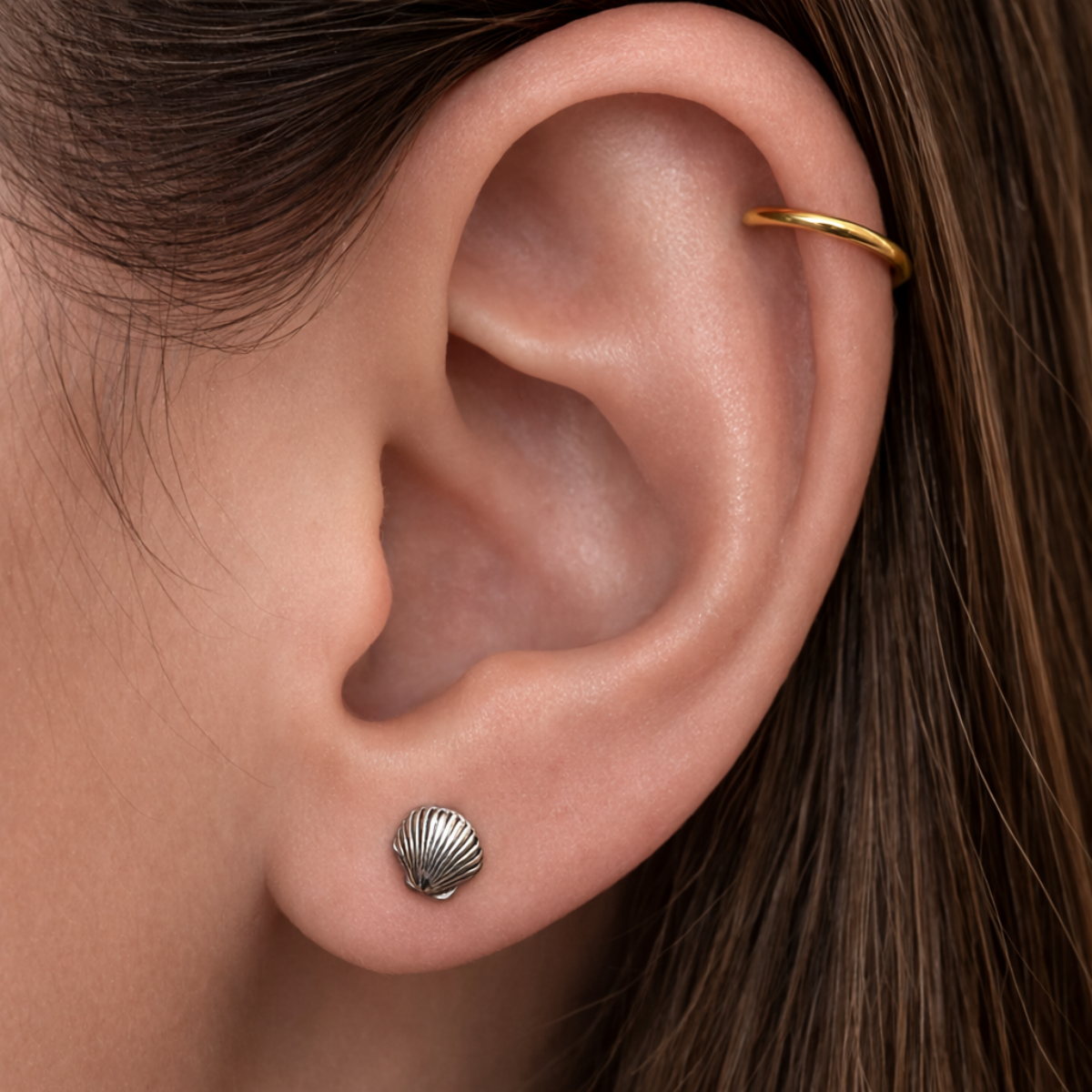 Labret-Piercing-Ohr-Sea-shell-1.2
