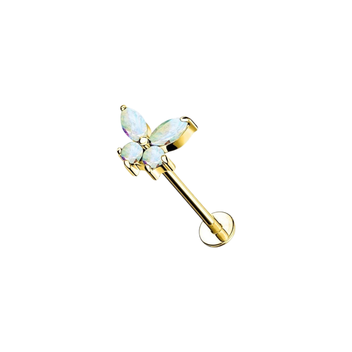 Labret-Piercing-Schmetterling-1.4