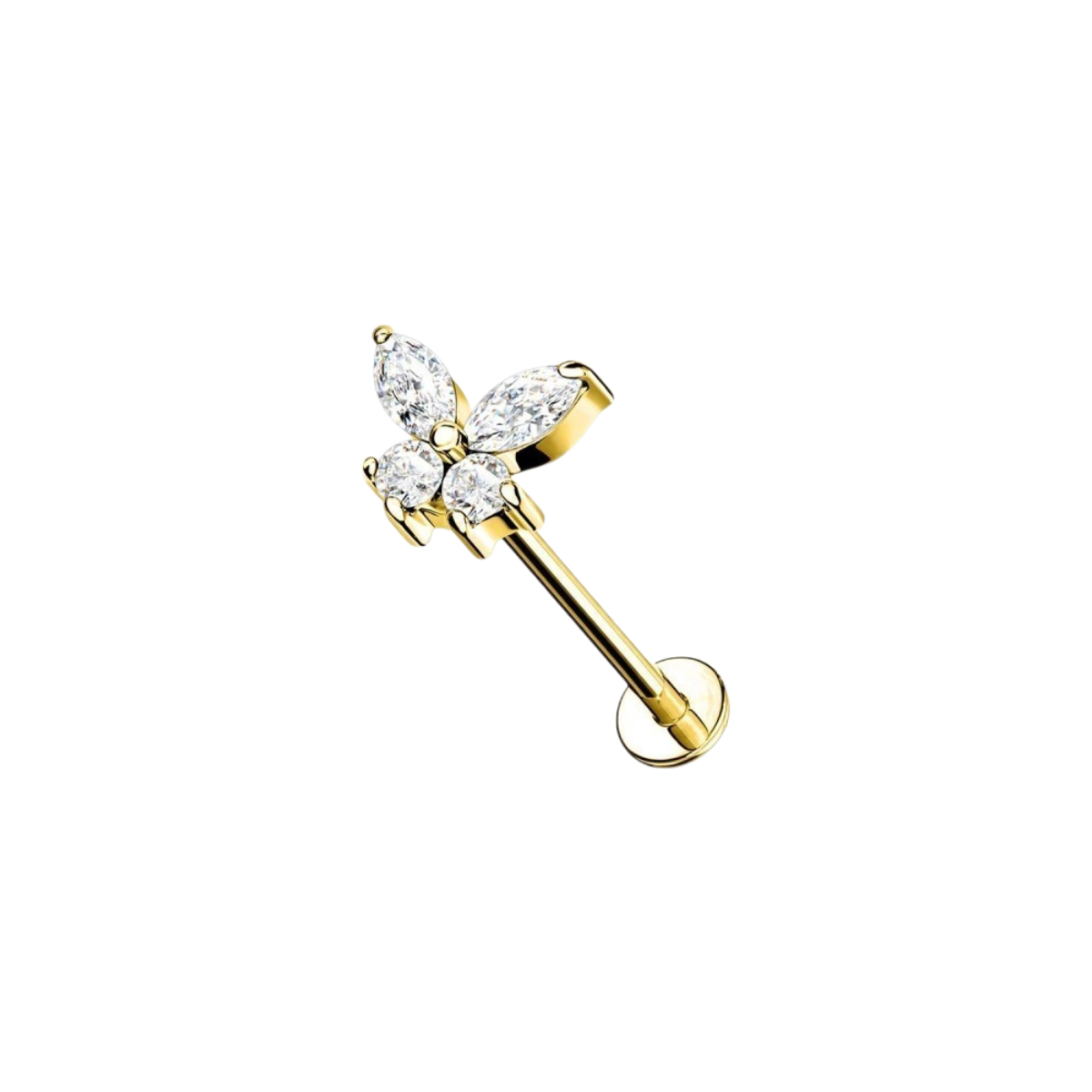 Labret-Piercing-Schmetterling-1.5
