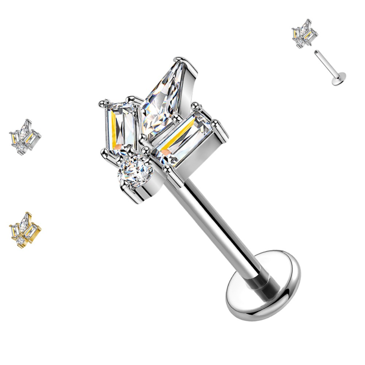 Labret-piercing-Aurelyn-Ohr-1