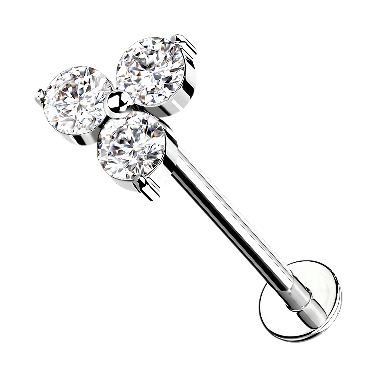 Labret-piercing-Ohr-crystal-trio-5