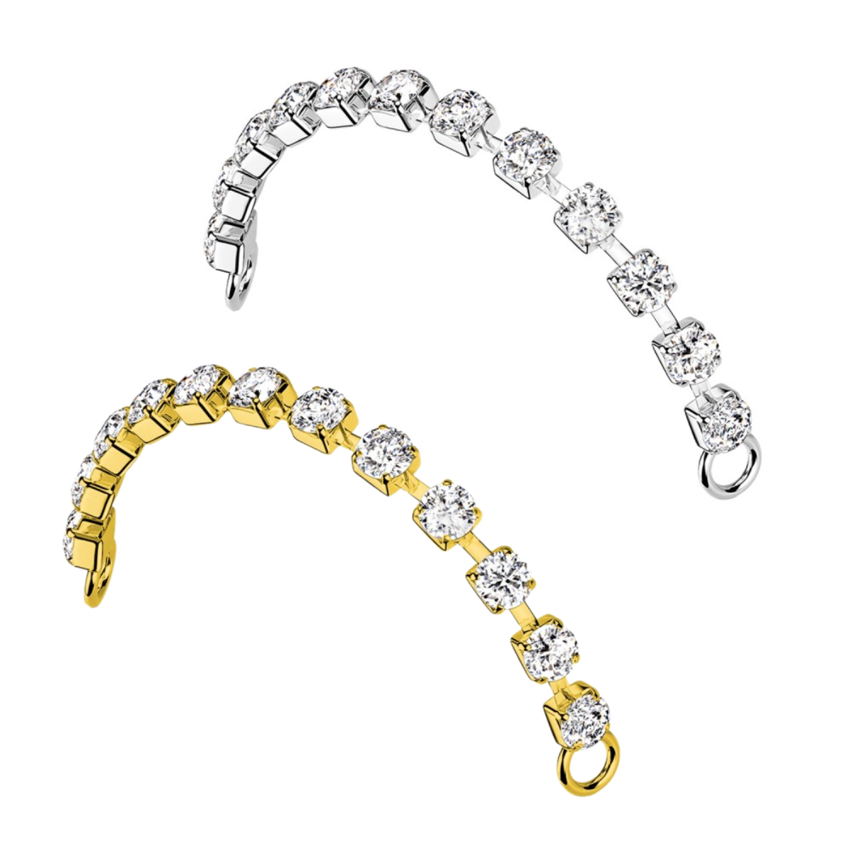 Nasenkette-pierciong-kette-zirkonia-4