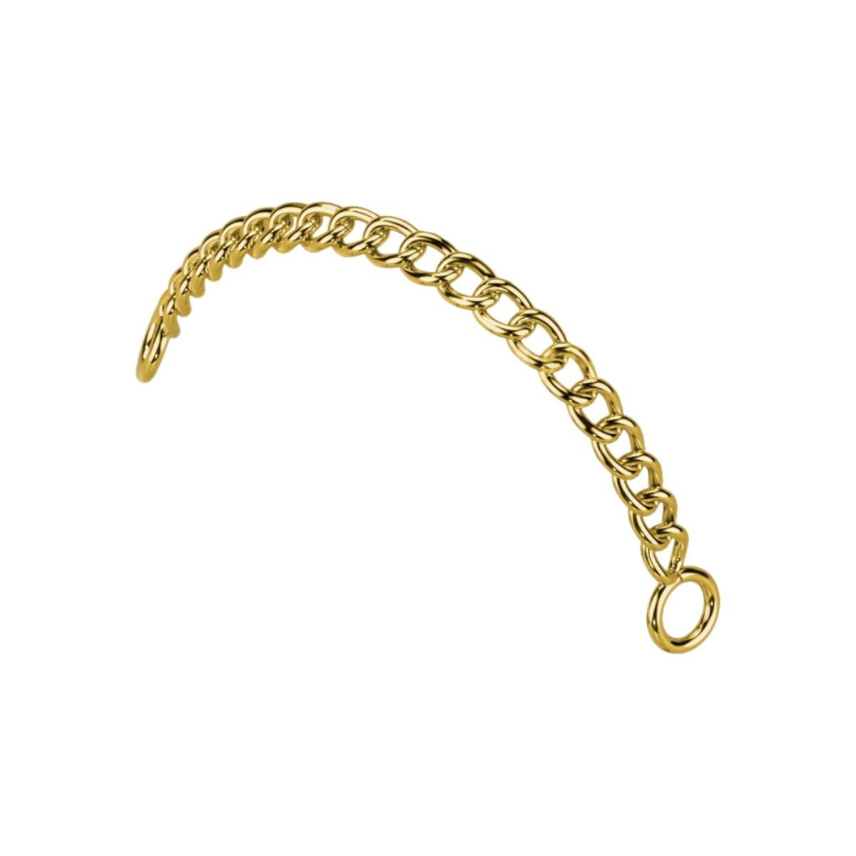 Piercing-kette-Nasenkette-Ohr-2